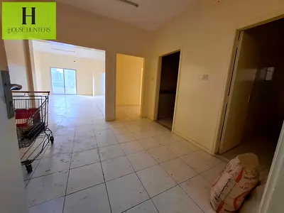 Window A.c 2Bhk With Long Balcony On Wahda Street Near Dubai