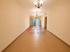 12 CHQ - 2BHK ! OPEN view Balcony + Wardrobe - Free Parking ! Flexible Payment Method