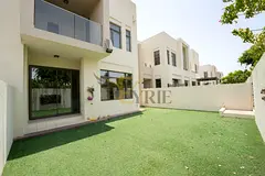 Vacant | Spacious 4BR + Maid Villa