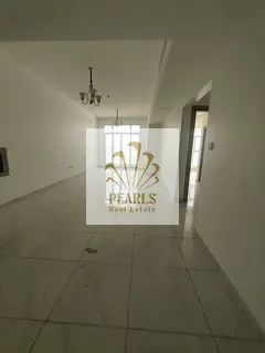 First Row Ajman Corniche | Spacious 3BR + Full Open View & Balcony | AED 70K
