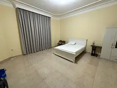 Cream place amazing new studio room available at Mushrif