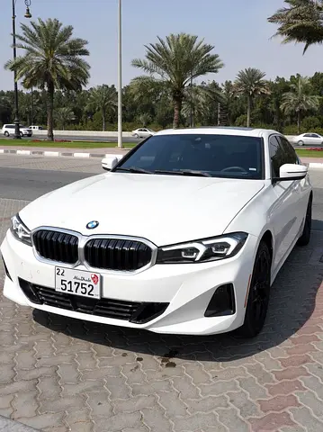 2025 BMW 3-SERIES — миниатюра 18