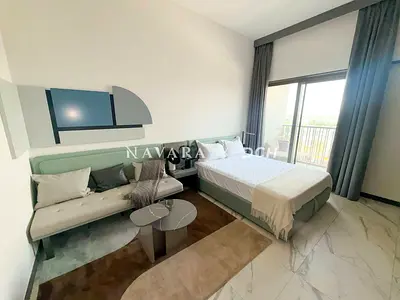 Fully Furnished | Vacant | Bright Layout
