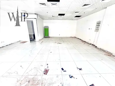 Prime Location Shop | Ready to Move * Spacious Shop | Main Road Location