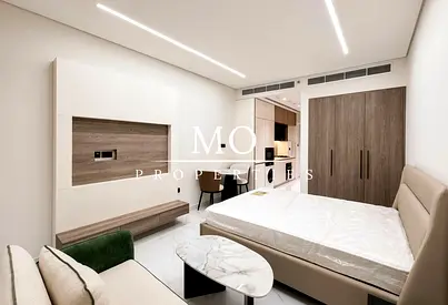 Prime Amenities l Fully Furnished l Seven Min To Dubai Hills Mall