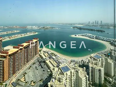 Palm View | Fully Furnished | High ROI