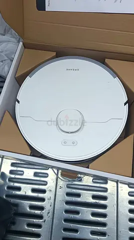 Dreame D20 Robot Vacuum