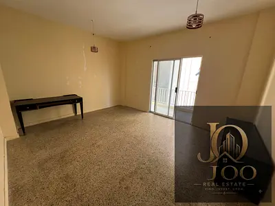 3-Bedroom Apartment for Annual Rent – Great Opportunity