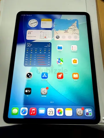 Apple iPad Pro - 11-inch (3 Gen,Wi‑Fi) 128 GB Space grey