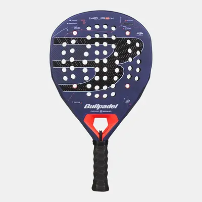 Bullpadel Neuron 02 2027 — Brand New, Sealed