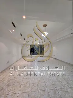Master maid's room | Built-in wardrobes | Open city view |AC Free | Free gym and pool | Free parking