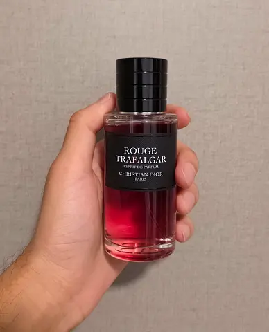 DIOR ROUGE TRAFALGAR ESPRIT DE PARFUM 80ML TESTER