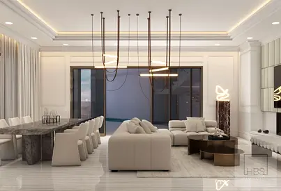 PENTHOUSE | REGALIA |4426.44 SQ.FT | TRUE LISTING