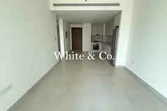 Low Floor | Unfurnished | Available Now