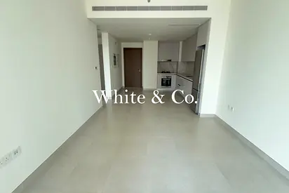 Low Floor | Unfurnished | Available Now