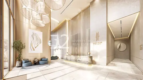 Exclusive | Handover Soon | Wonderful View