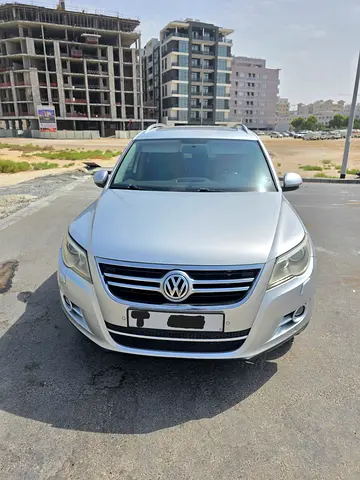 صورة 2 لـ 2011 Volkswagen TIGUAN