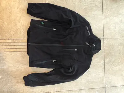 Ski vest Energiapura (age 9 to 12)
