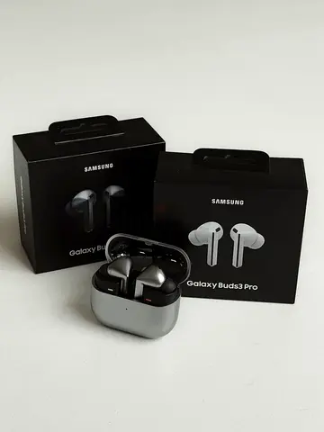 Samsung Galaxy buds 3 pro