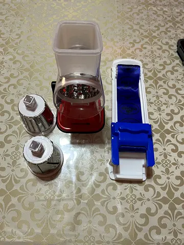 Free items in al ain