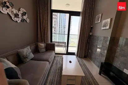 Vacant 22 July | Furnished 1BR | Zada Tower