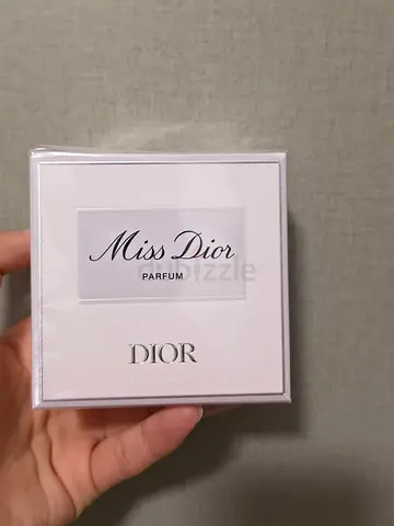 MISS DIOR PARFUM 80ML PACK