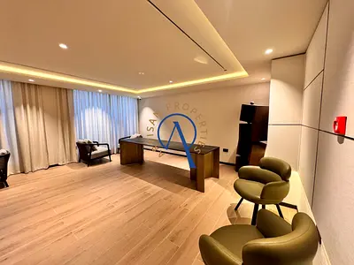 PREMIUM QUALITY | NEW BUILDING | ENQUIRE NOW