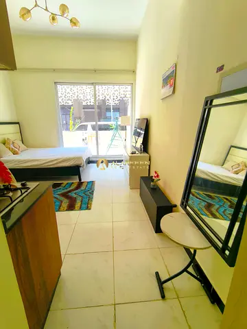 Cozy Studio | Modern Living | Best Location