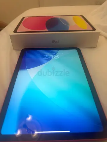 ايباد جديد