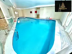 Premium 1BHK 2 MONTHS FREE Amazing City View Bright & Spacious Built-In Wardrobes Gym Swimming Pool 