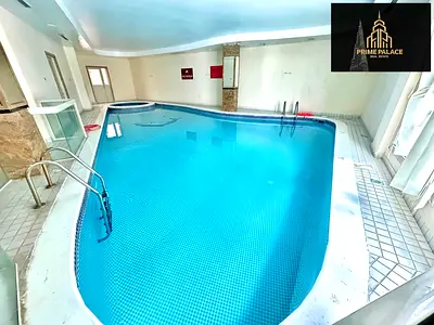 Premium 1BHK 2 MONTHS FREE Amazing City View Bright & Spacious Built-In Wardrobes Gym Swimming Pool