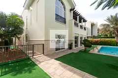 Close to Lagoon & Park | Private Pool | Vacant