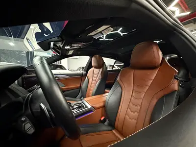 صورة 8 لـ 2023 BMW 8-SERIES