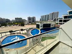 Exclusive Studio | Pool View | Ready to move in