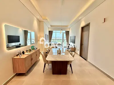 12 CHEQUES | MARINA SKYLINE VIEW | STUDY ROOM