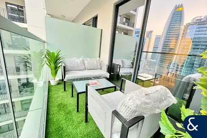 Furnished | Decorated | Near Metro