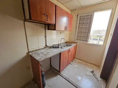 Golden Offer Luxury Studio Flat // 6 Chuque payment // In Muwaileh sharjah