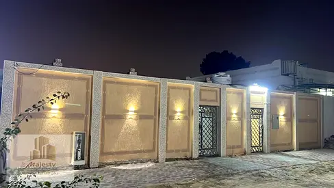 فرصة مميزة لشراء بيت في أم خنور الصبخة على الطريق الرئيسي بموقع حيوي وسعر مميز للسكن أو الاستثمار