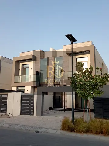 Prime Location | Luxury living Within Uptown Al Zahia | Free Hold | 3 Years Free Service Charge | I