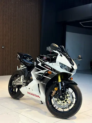 Honda CBR 600 RR6