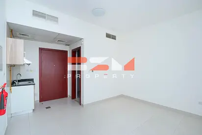 Brand New I Semi Furnished I Studio