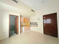 Specious Studio With Open Kitchen/Family Building/No Deposit/Near Safari Mall