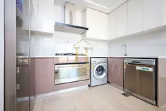 LAGOON VIEW | HIGH FLOOR | CHILLER FREE
