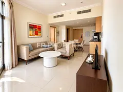 Prime Location | 2 Bathrooms | 2 Balconies | Vacant