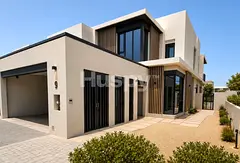 Vacant | Landscaped | Unfurnished