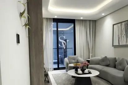Spacious 1BR | JVC | Payment Plan | Mid Floor