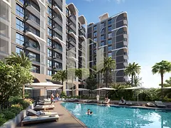 High Floor | Elegant Finishes | Prime Location