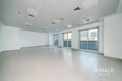 Low Floor | Open Space | Vacant Now