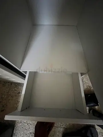 Dressing cupboerd