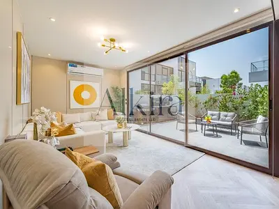NEGOTIABLE | Fully Furnished | 4 BR+Maids